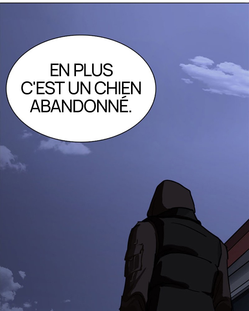 Lookism Chapitre 227 - Page 161