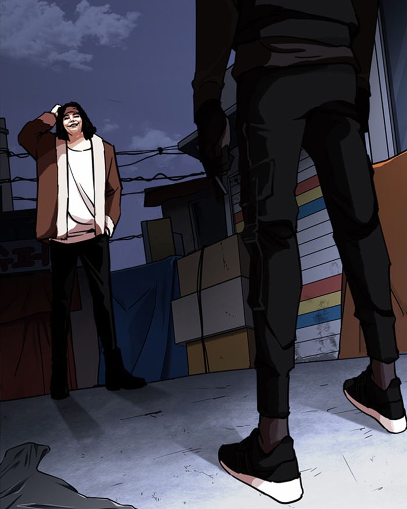 Lookism Chapitre 227 - Page 162
