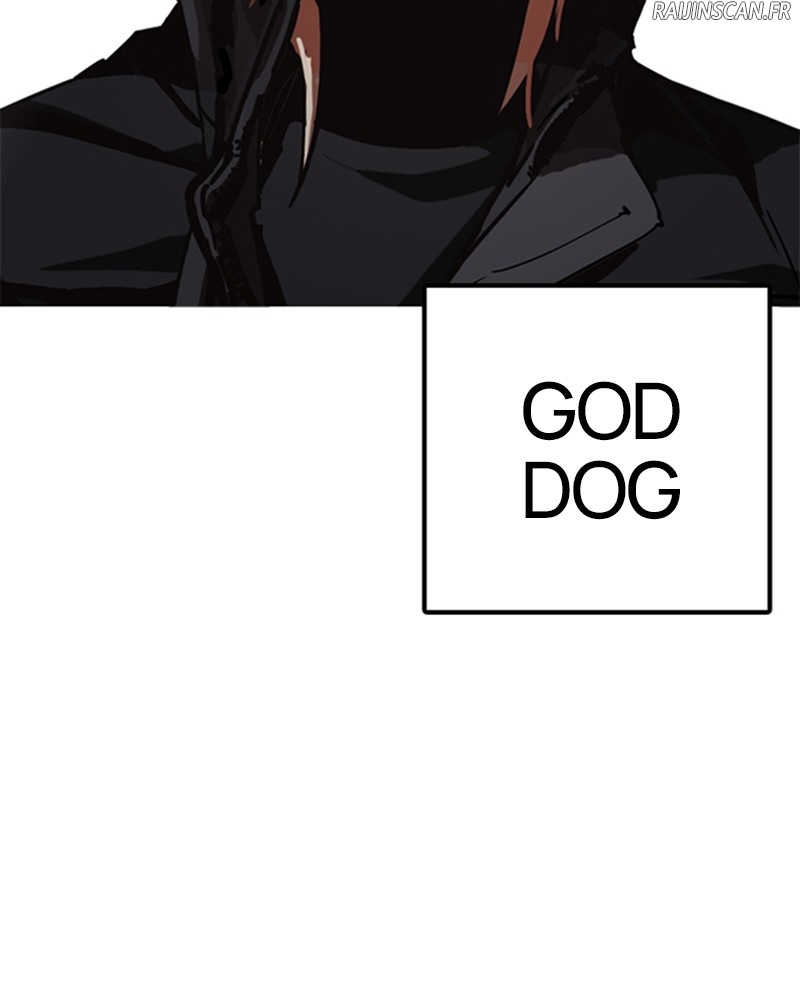Lookism Chapitre 227 - Page 165