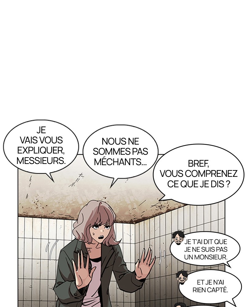 Lookism Chapitre 227 - Page 26