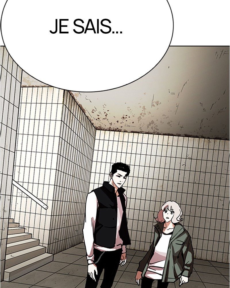 Lookism Chapitre 227 - Page 32