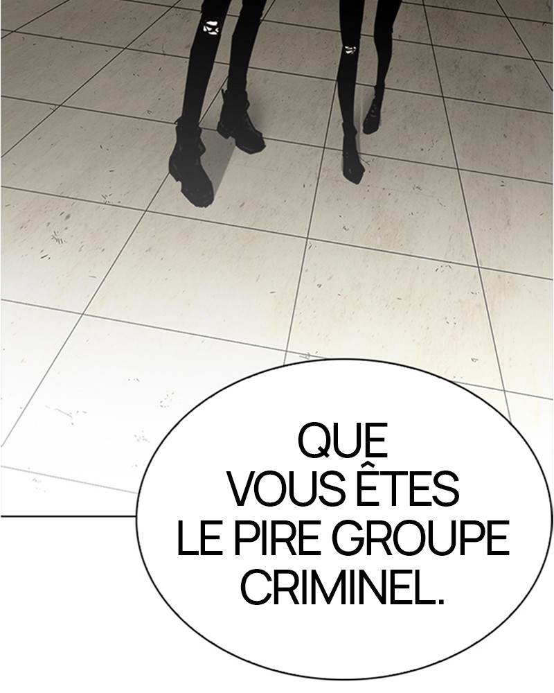 Lookism Chapitre 227 - Page 33