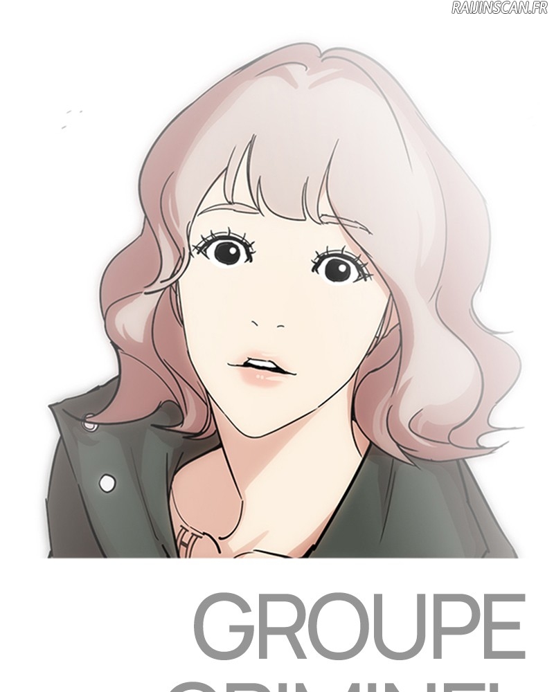 Lookism Chapitre 227 - Page 35