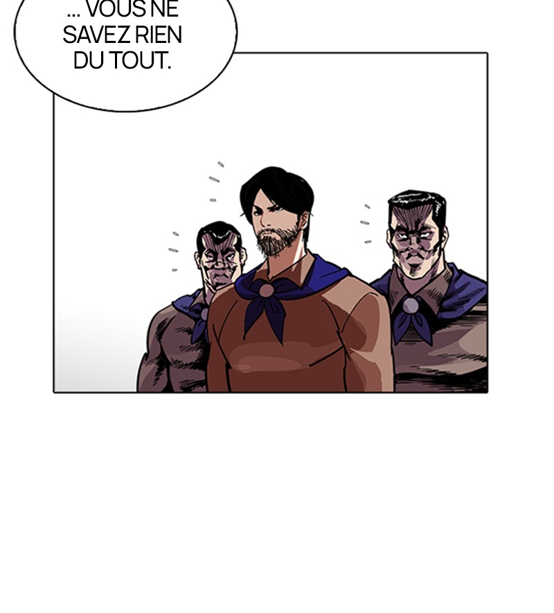 Lookism Chapitre 227 - Page 41