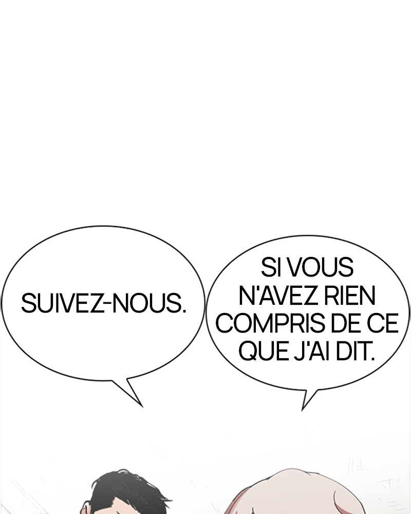 Lookism Chapitre 227 - Page 42