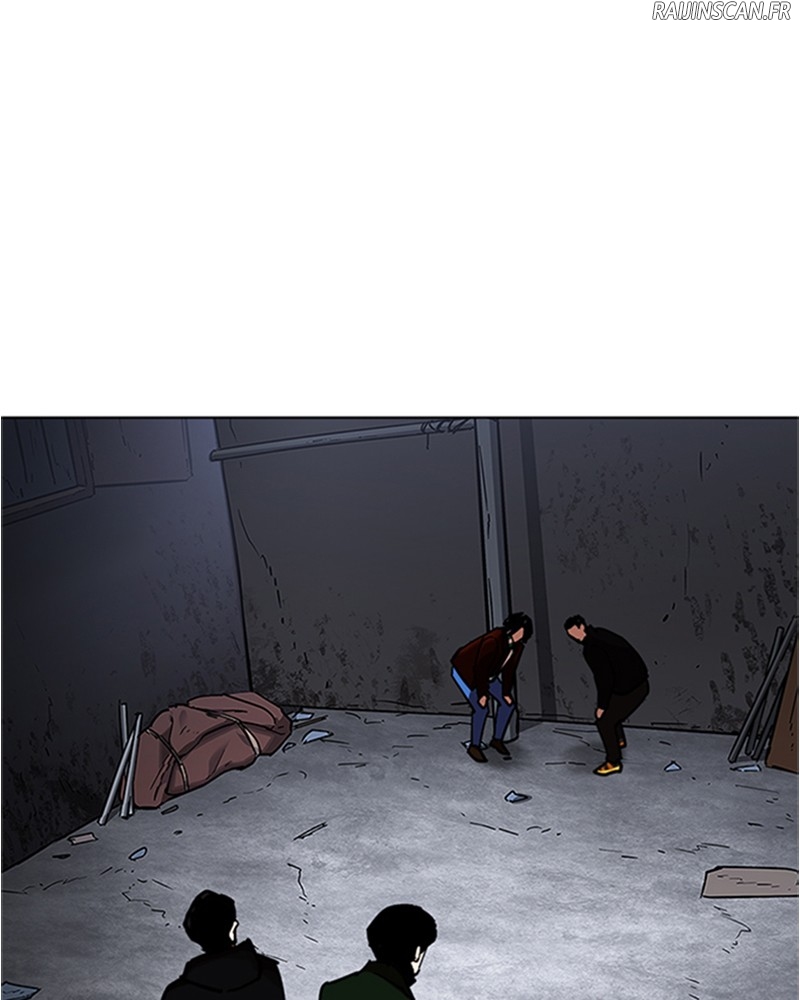 Lookism Chapitre 227 - Page 50