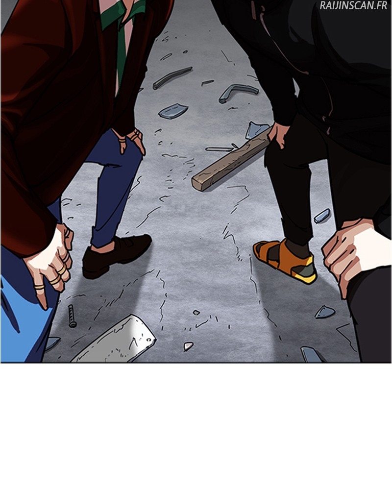 Lookism Chapitre 227 - Page 55