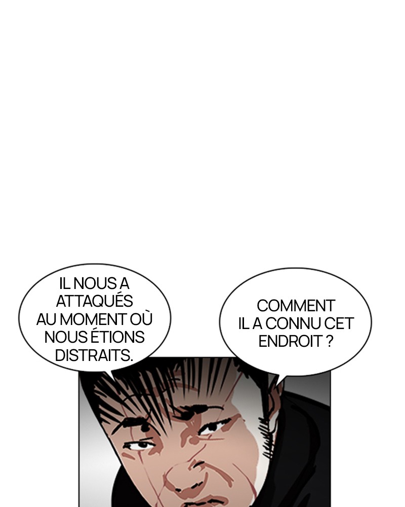 Lookism Chapitre 227 - Page 57