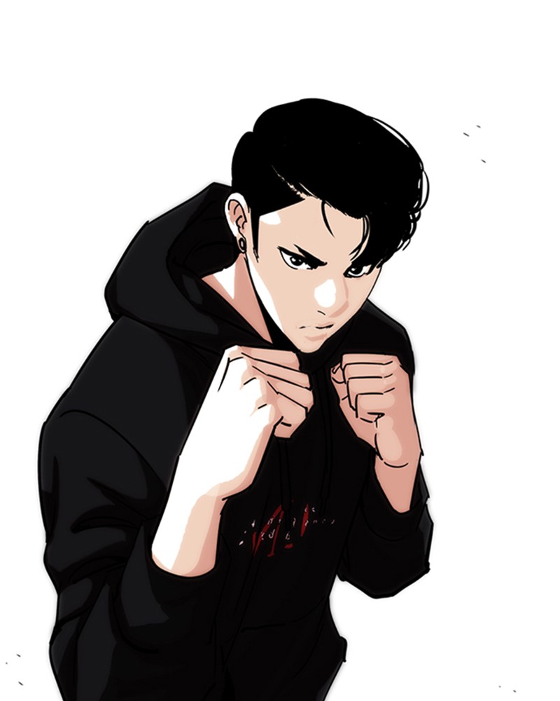 Lookism Chapitre 227 - Page 59