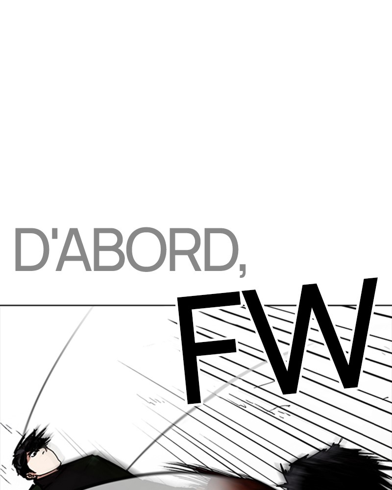 Lookism Chapitre 227 - Page 72