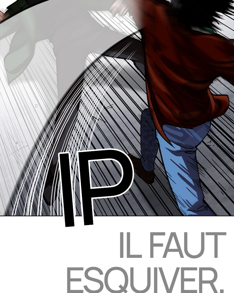 Lookism Chapitre 227 - Page 73