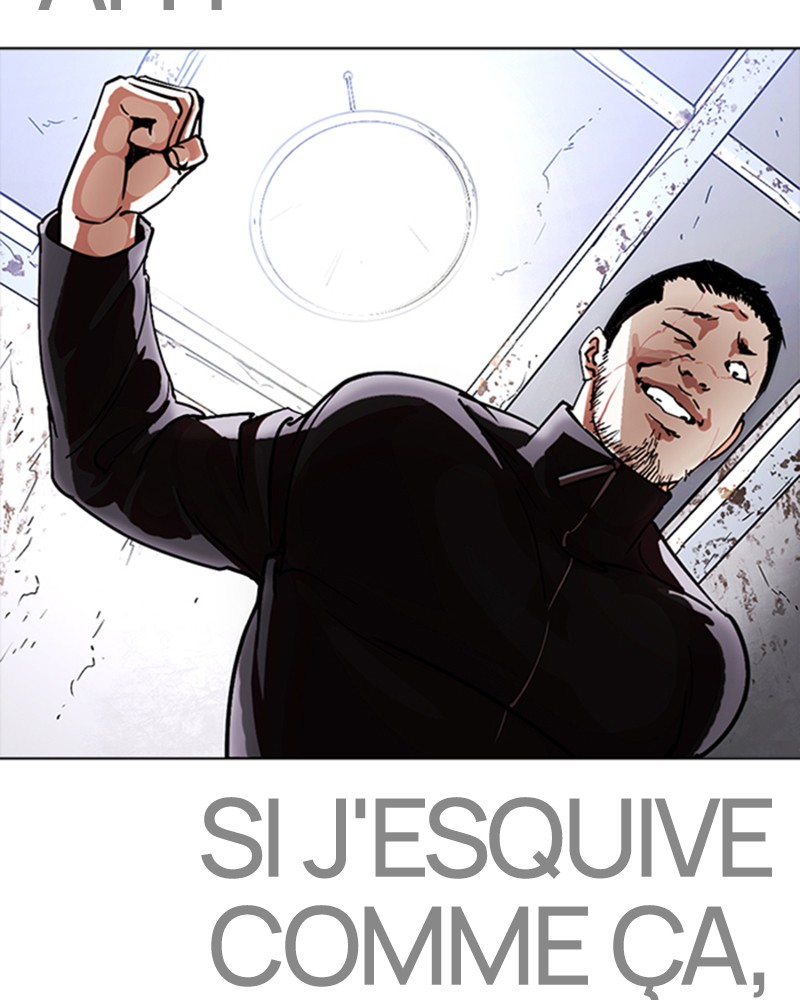 Lookism Chapitre 227 - Page 76