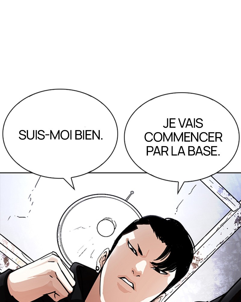Lookism Chapitre 227 - Page 83