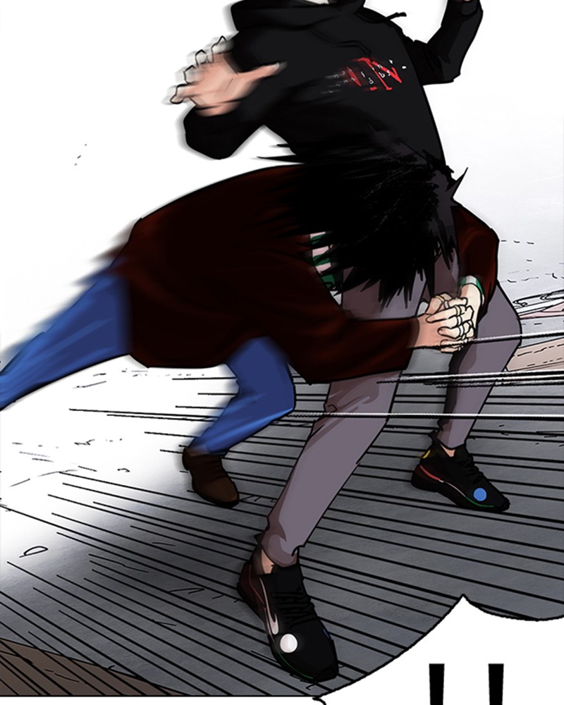 Lookism Chapitre 227 - Page 87
