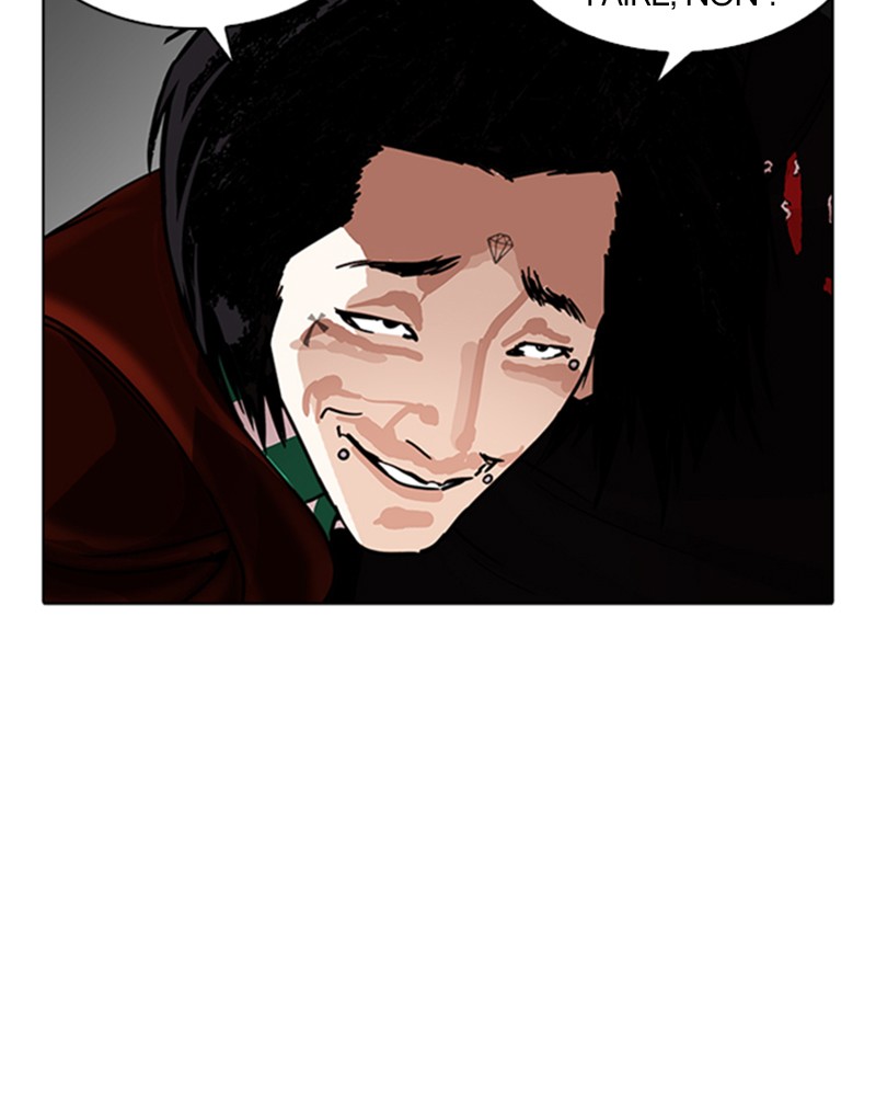 Lookism Chapitre 227 - Page 89