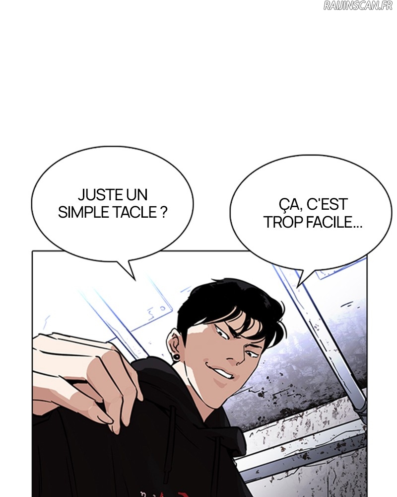 Lookism Chapitre 227 - Page 90
