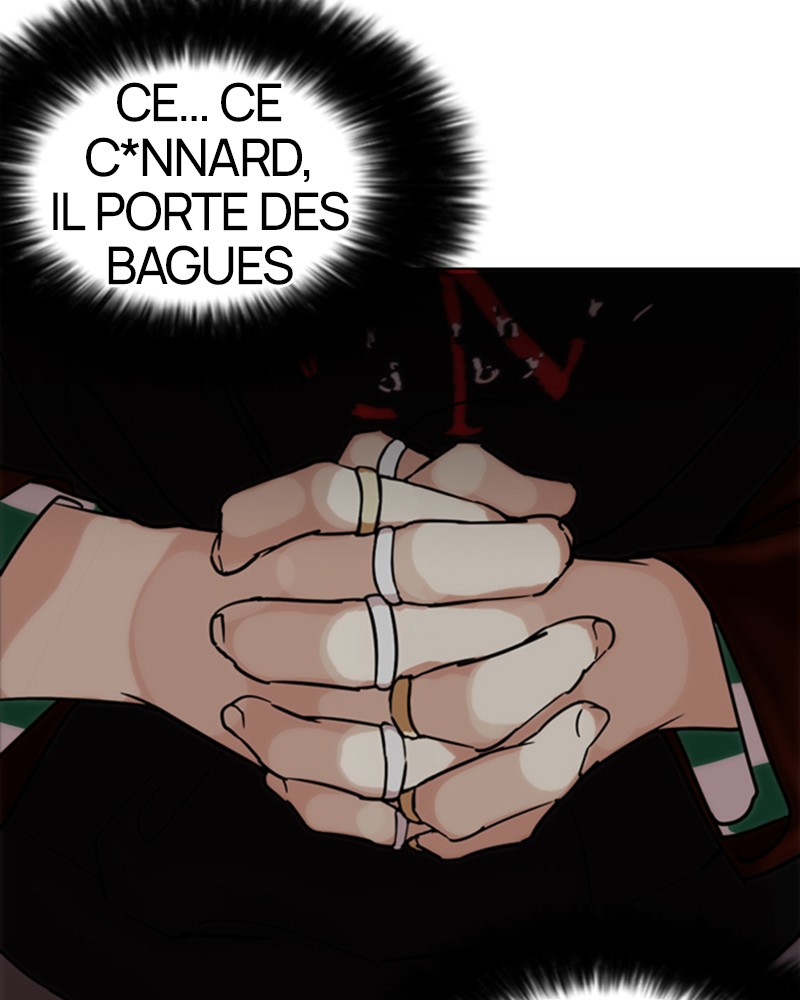 Lookism Chapitre 227 - Page 93