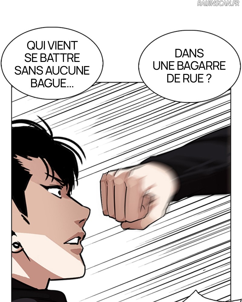 Lookism Chapitre 227 - Page 95