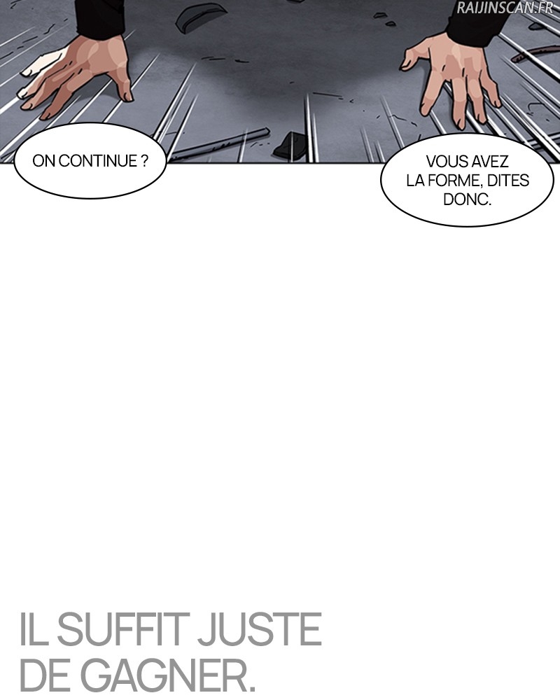 Lookism Chapitre 228 - Page 10