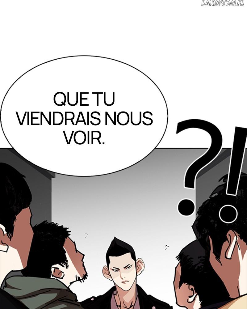 Lookism Chapitre 228 - Page 100