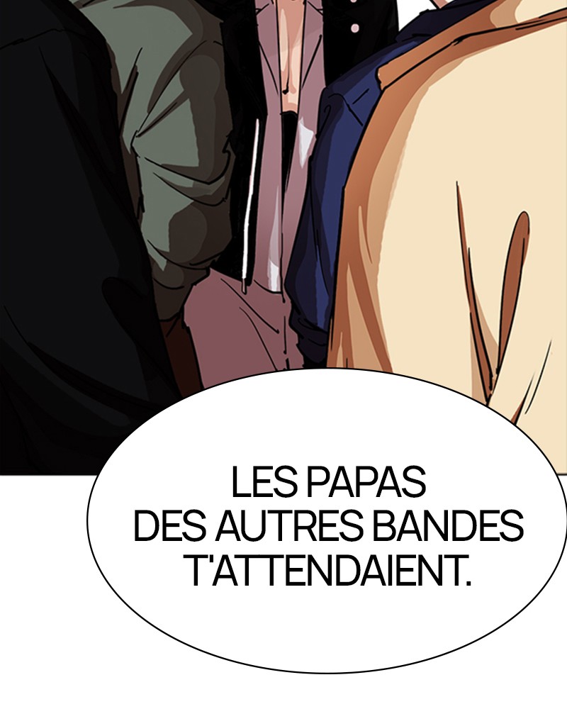 Lookism Chapitre 228 - Page 101