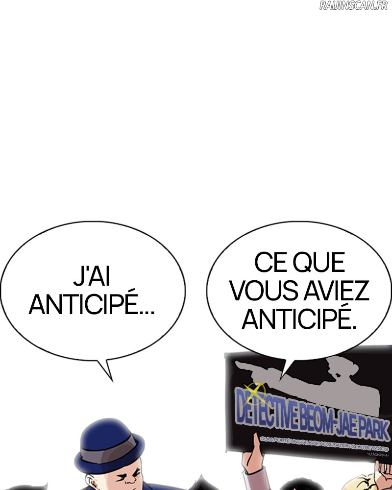 Lookism Chapitre 228 - Page 105