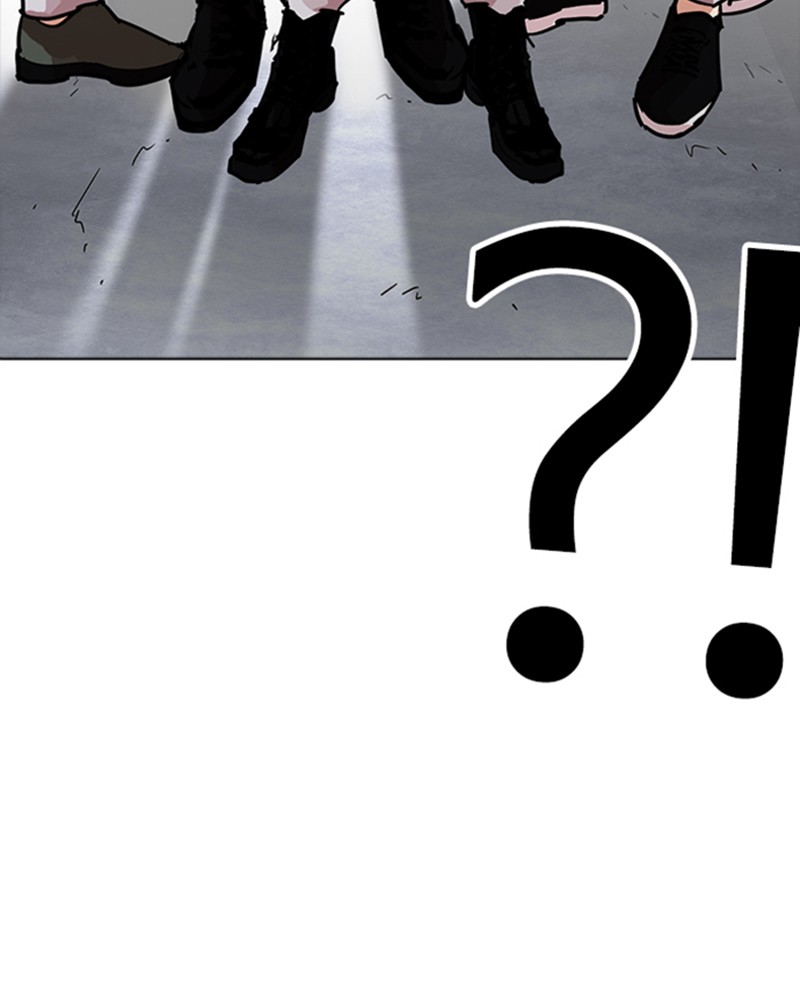 Lookism Chapitre 228 - Page 107