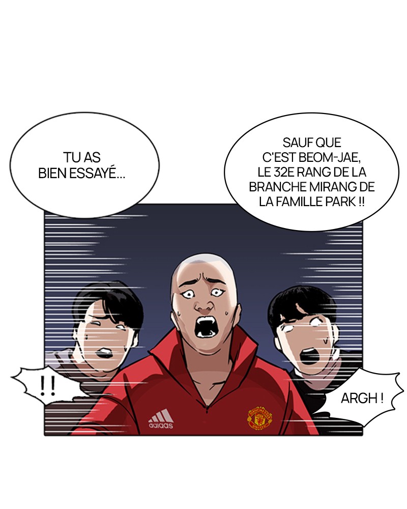 Lookism Chapitre 228 - Page 108