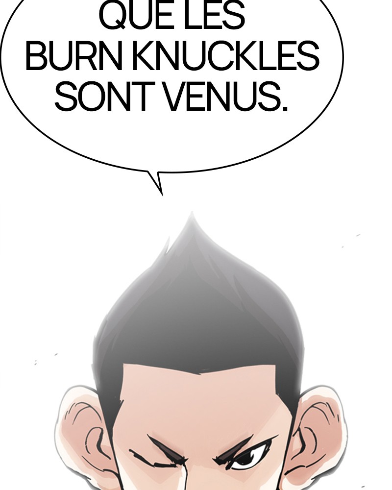Lookism Chapitre 228 - Page 111