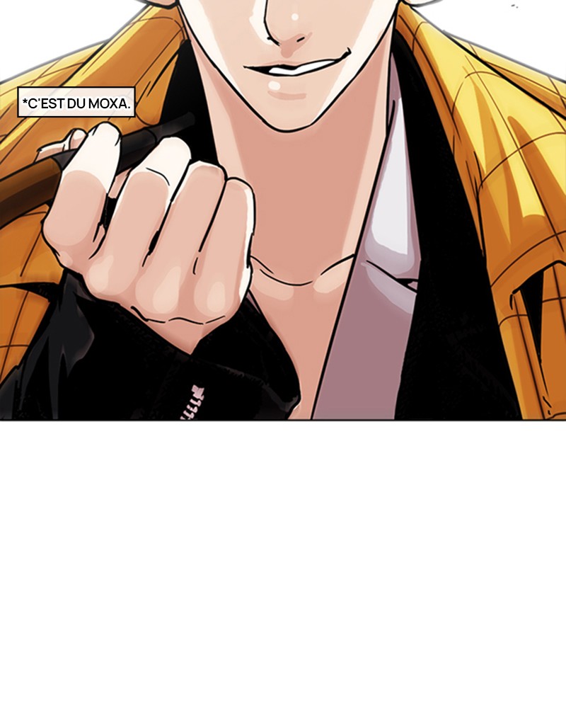Lookism Chapitre 228 - Page 112