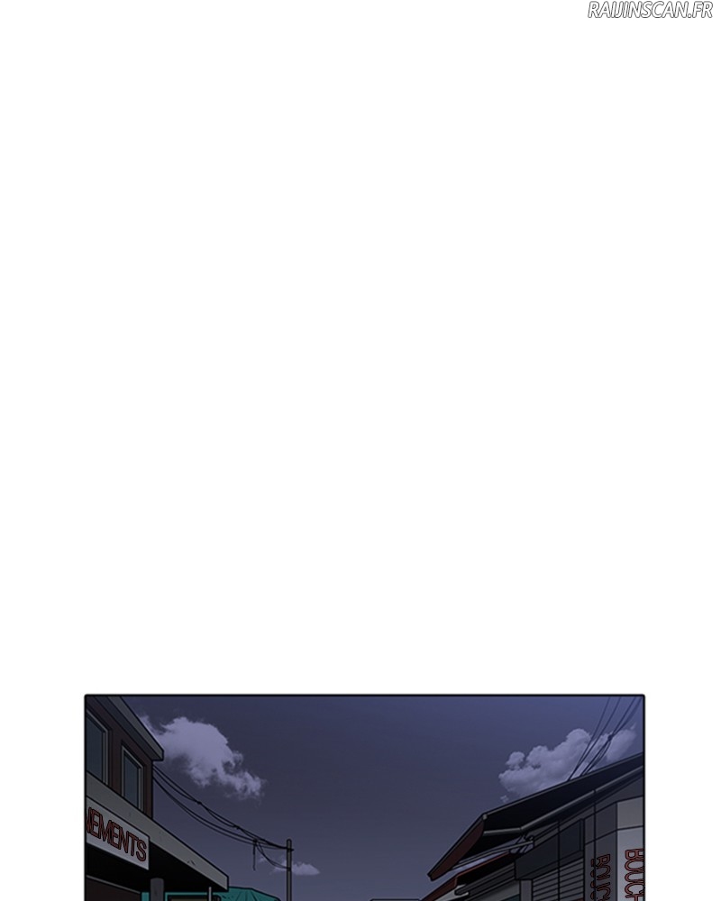 Lookism Chapitre 228 - Page 115