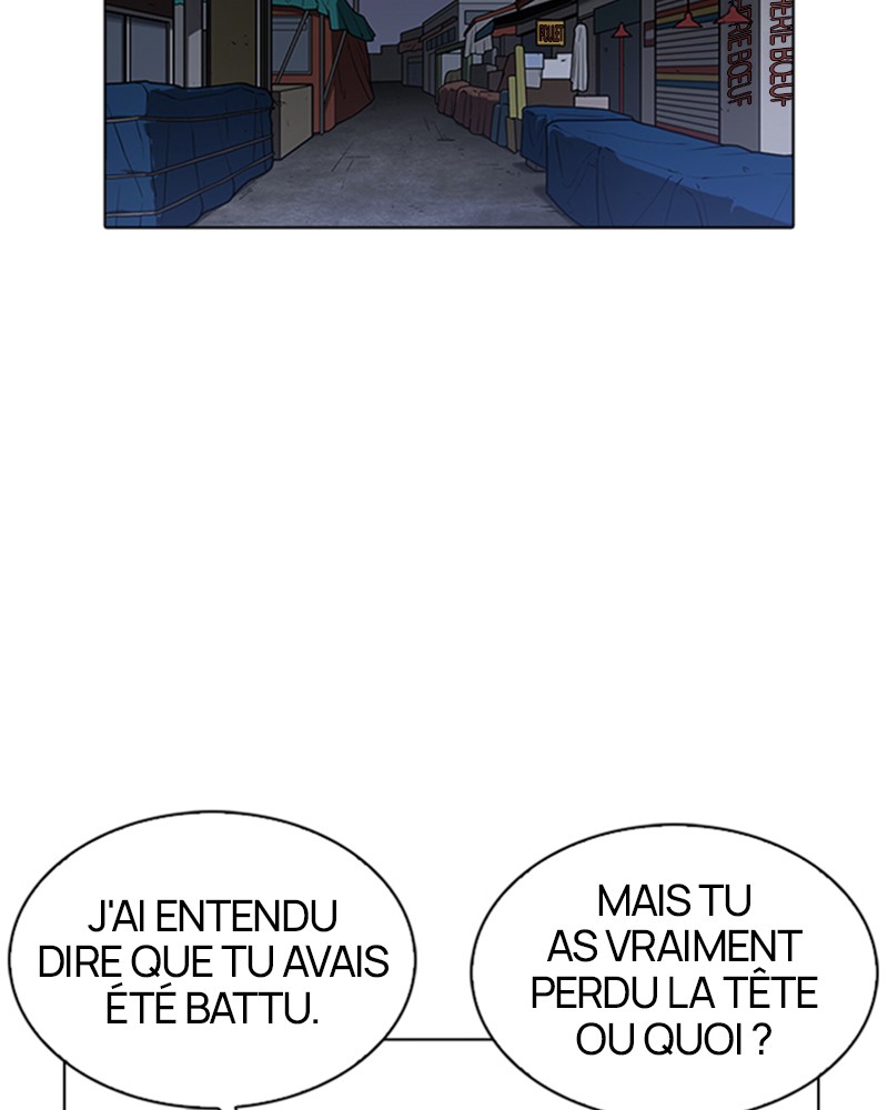 Lookism Chapitre 228 - Page 116