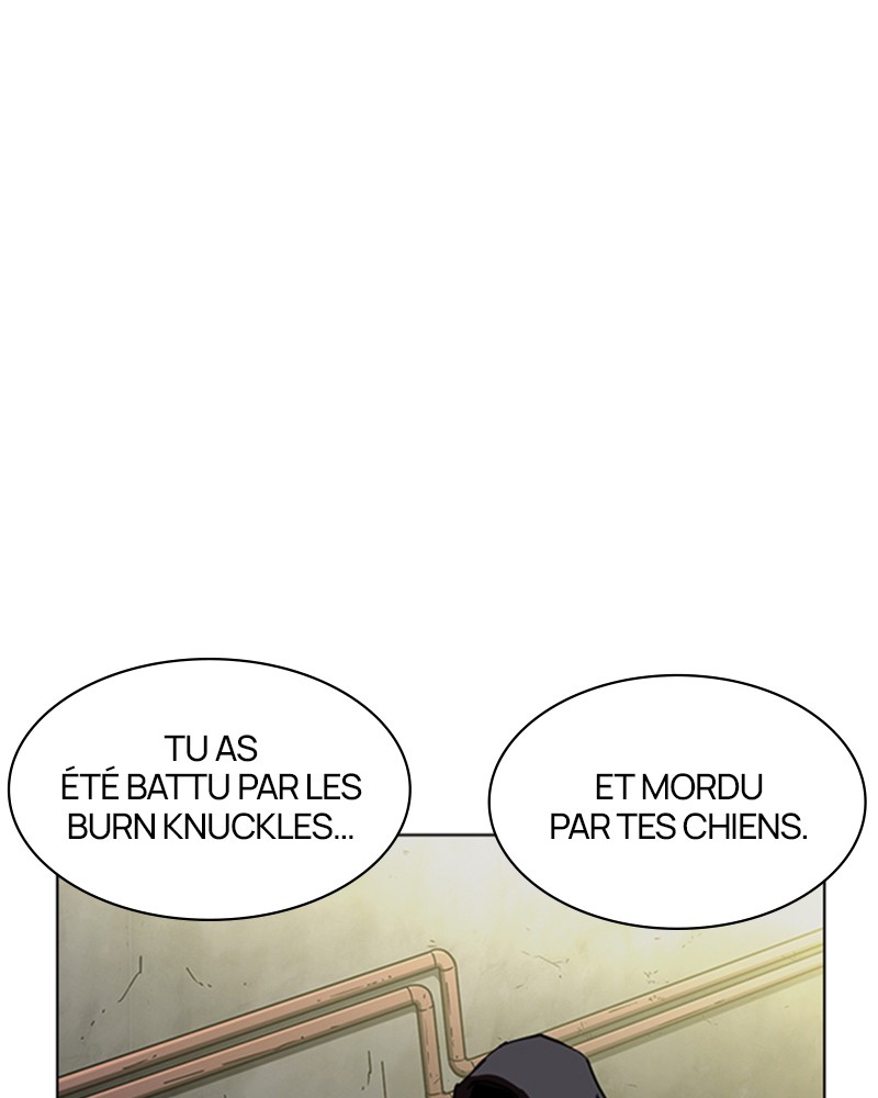 Lookism Chapitre 228 - Page 118