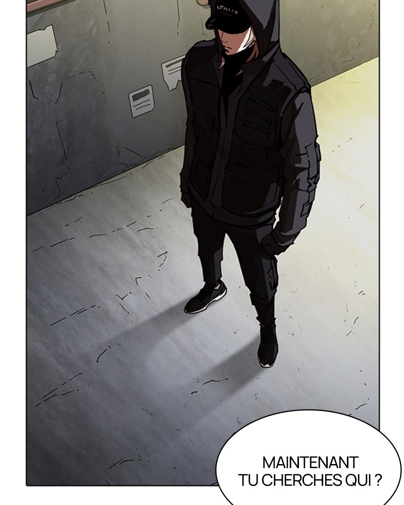 Lookism Chapitre 228 - Page 119