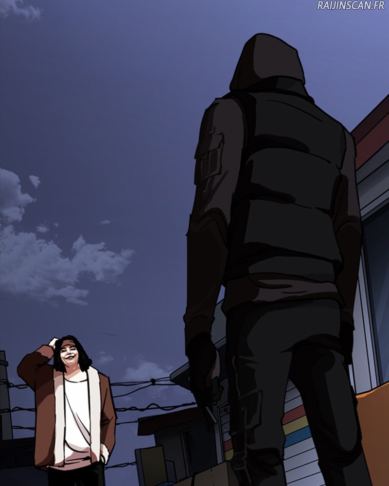 Lookism Chapitre 228 - Page 125