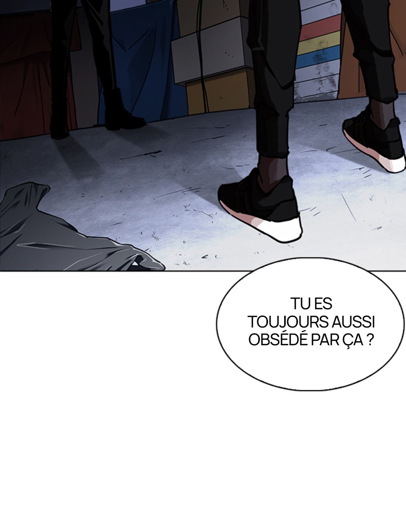 Lookism Chapitre 228 - Page 126