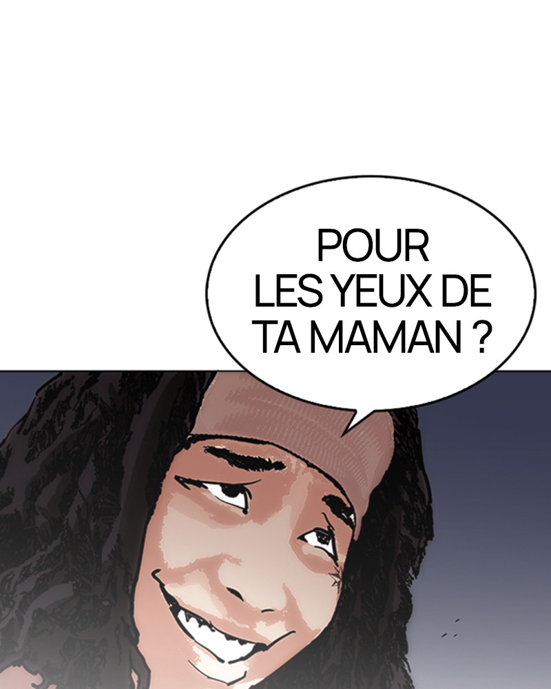 Lookism Chapitre 228 - Page 127