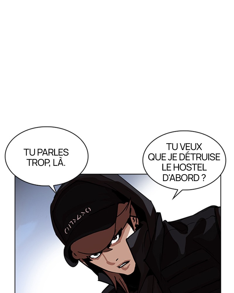 Lookism Chapitre 228 - Page 131