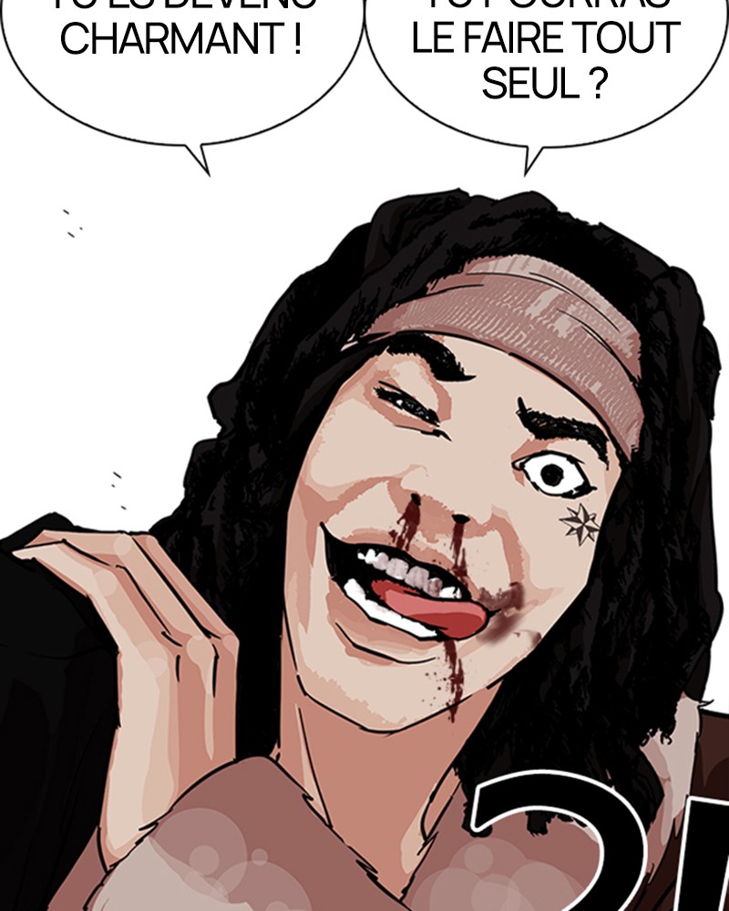 Lookism Chapitre 228 - Page 134