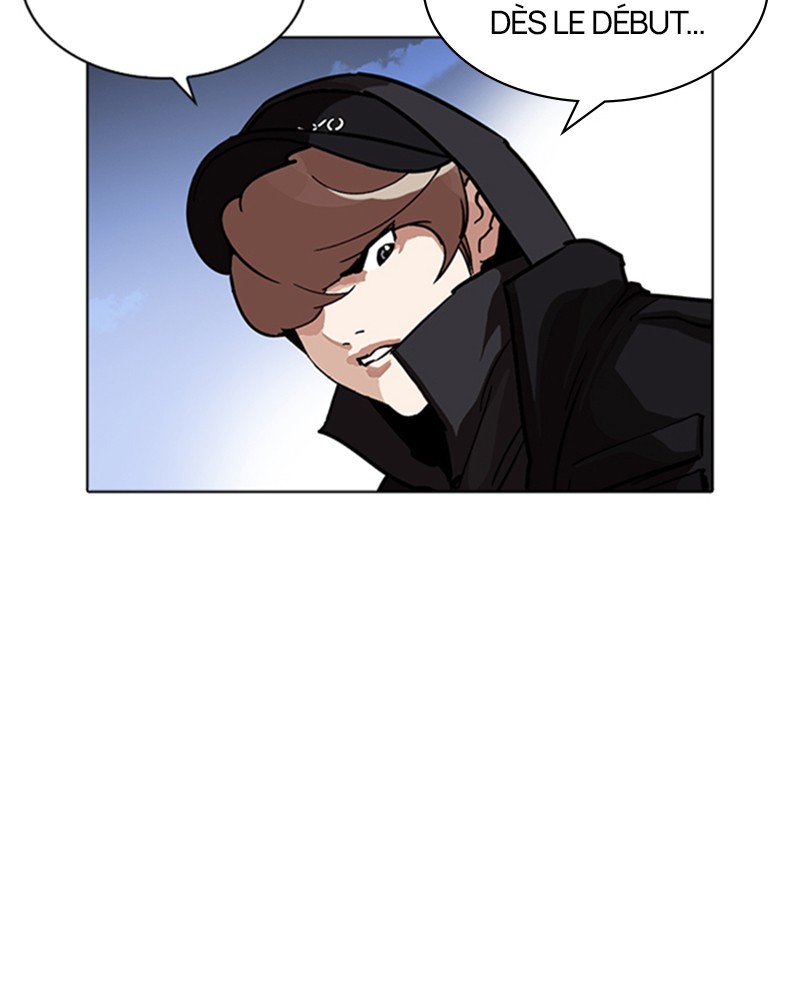 Lookism Chapitre 228 - Page 136