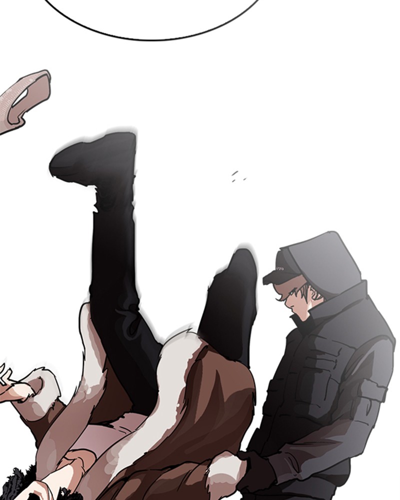 Lookism Chapitre 228 - Page 139