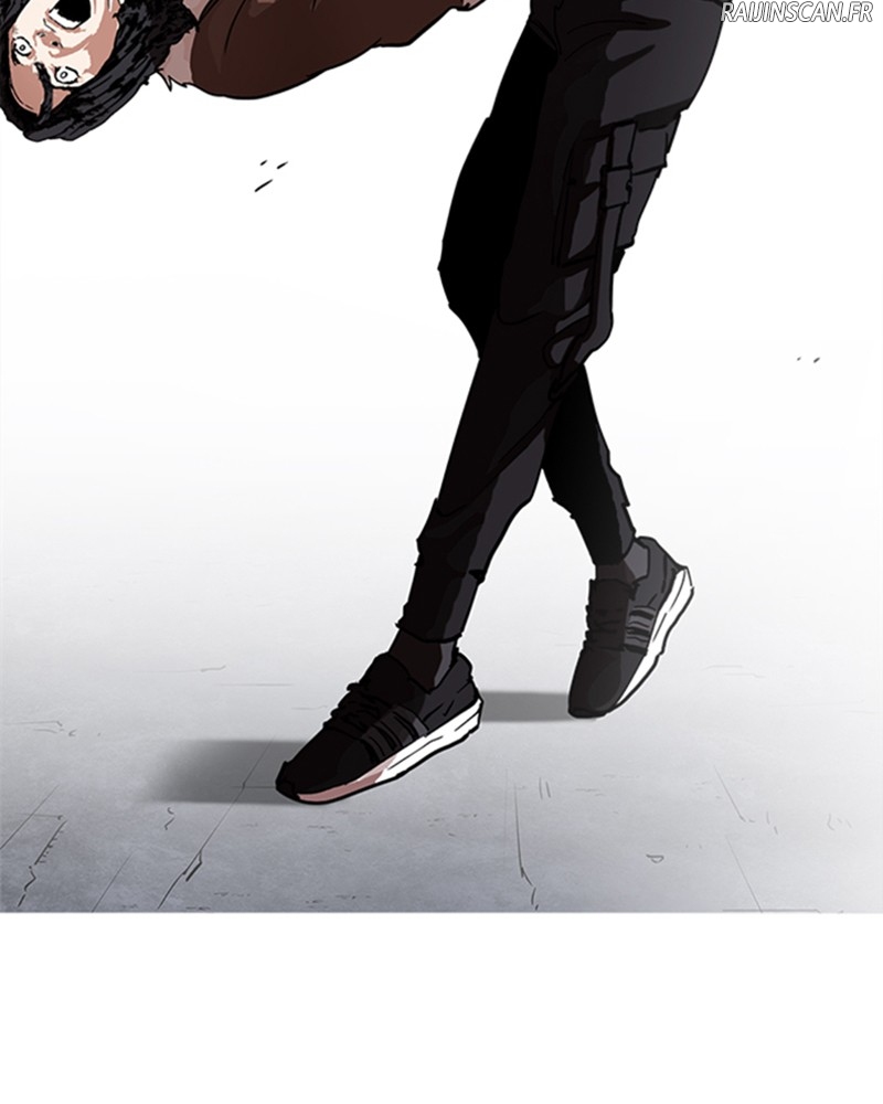 Lookism Chapitre 228 - Page 140