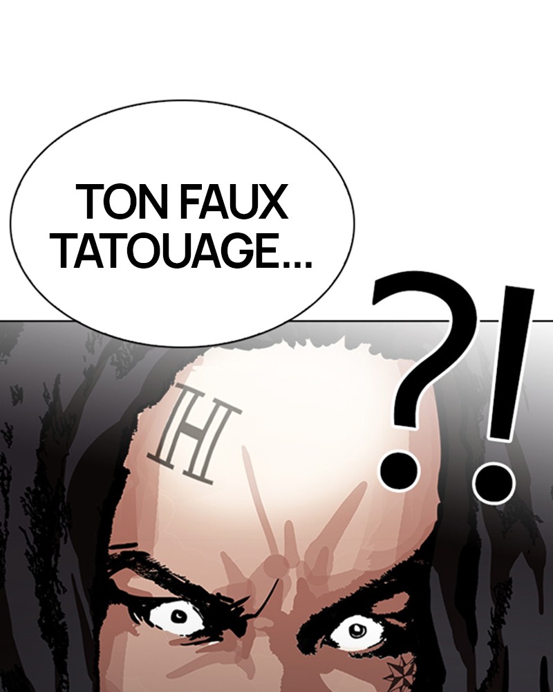 Lookism Chapitre 228 - Page 152