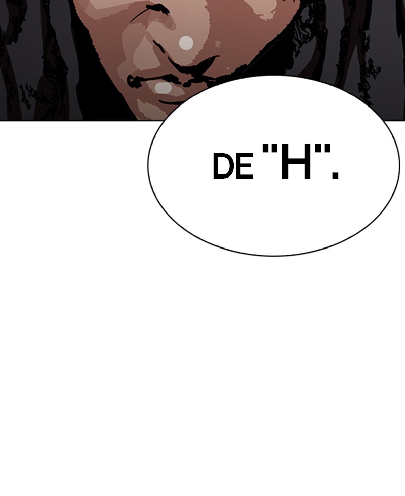 Lookism Chapitre 228 - Page 153