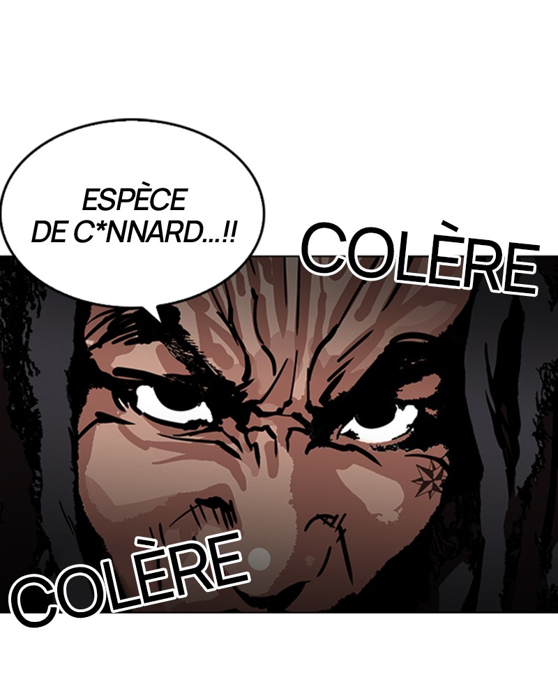 Lookism Chapitre 228 - Page 154