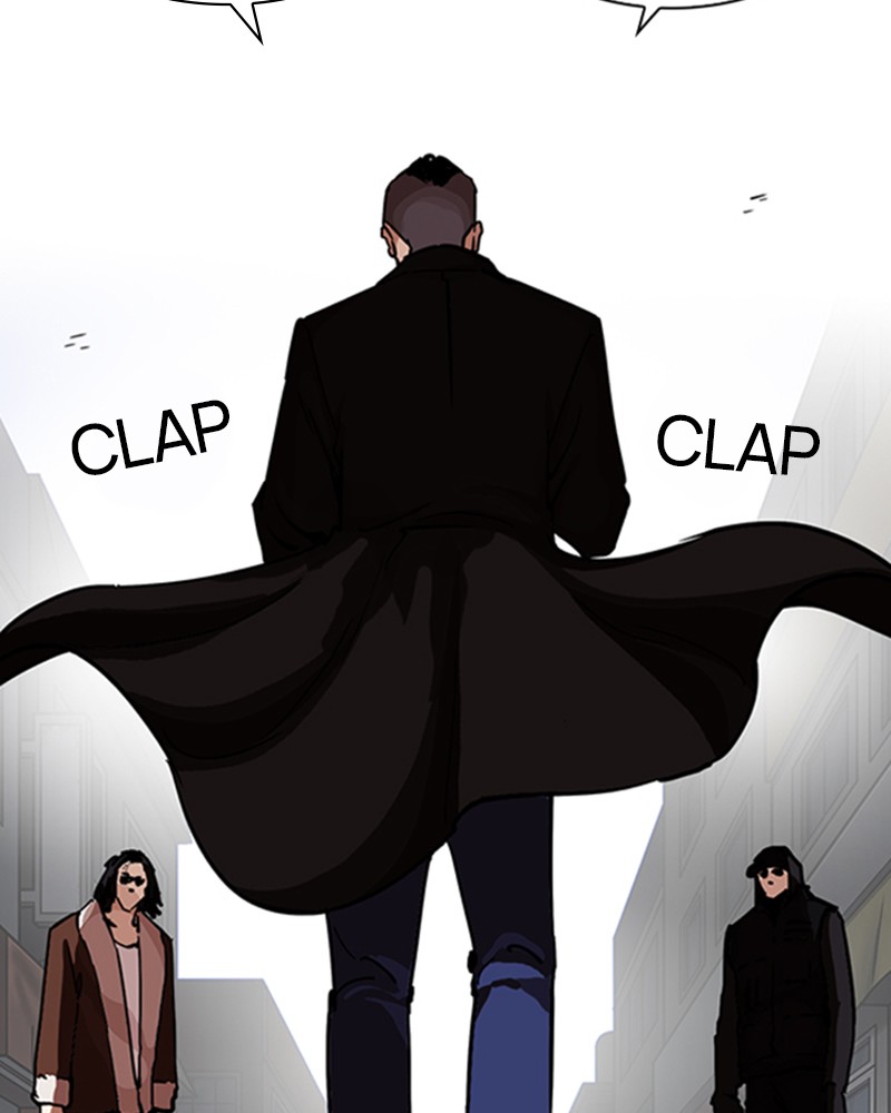 Lookism Chapitre 228 - Page 157
