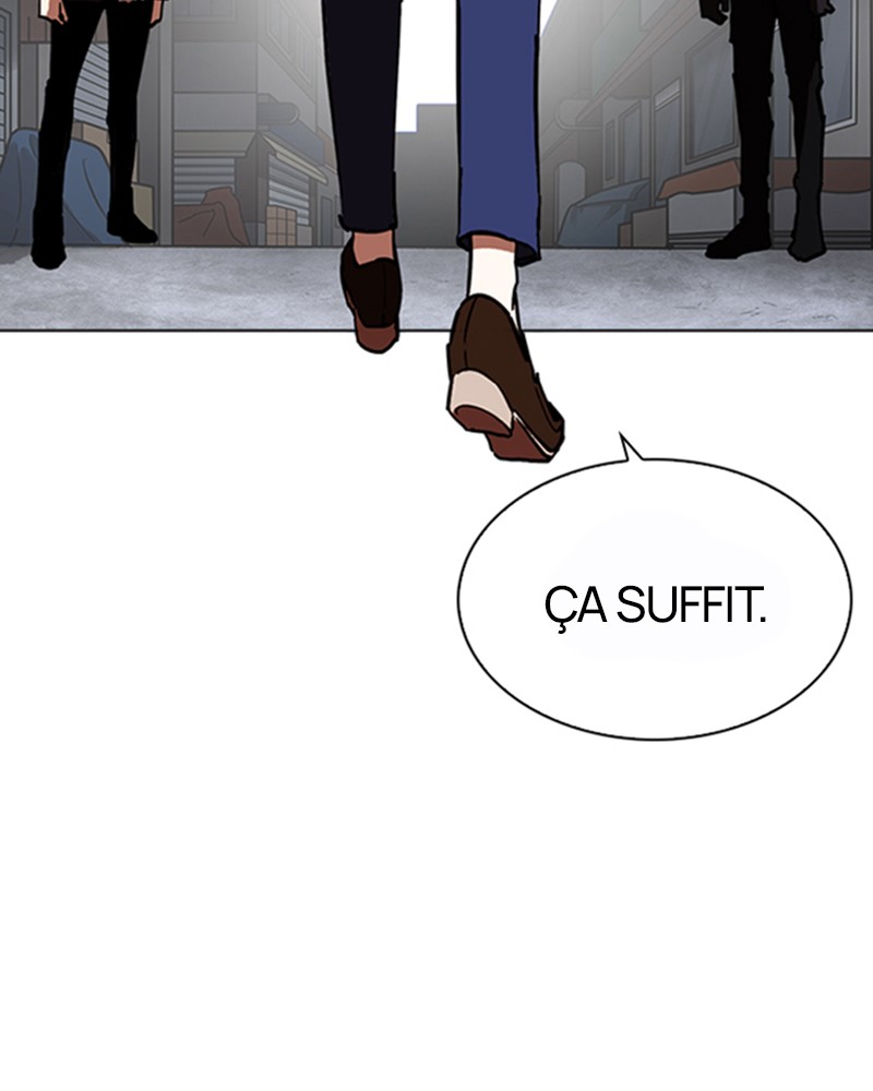 Lookism Chapitre 228 - Page 158