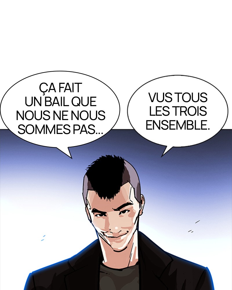 Lookism Chapitre 228 - Page 159