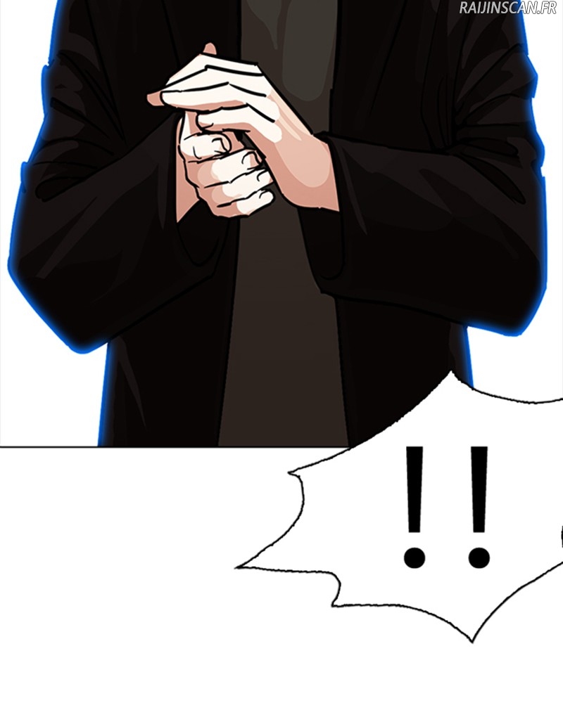 Lookism Chapitre 228 - Page 160