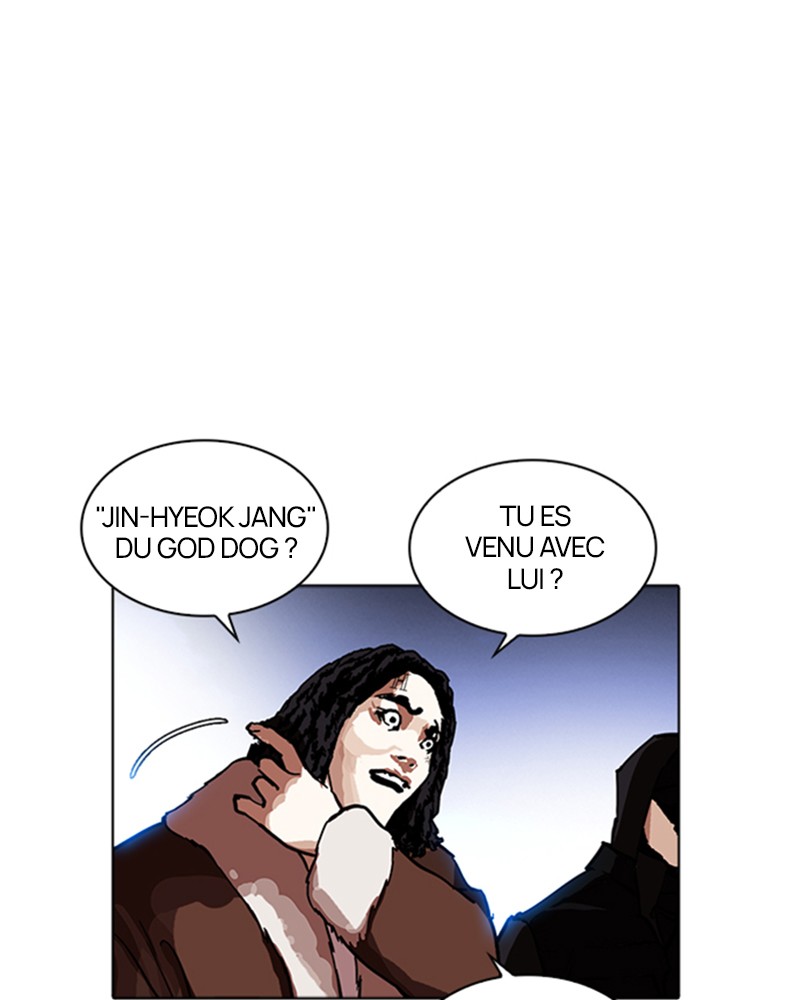 Lookism Chapitre 228 - Page 161